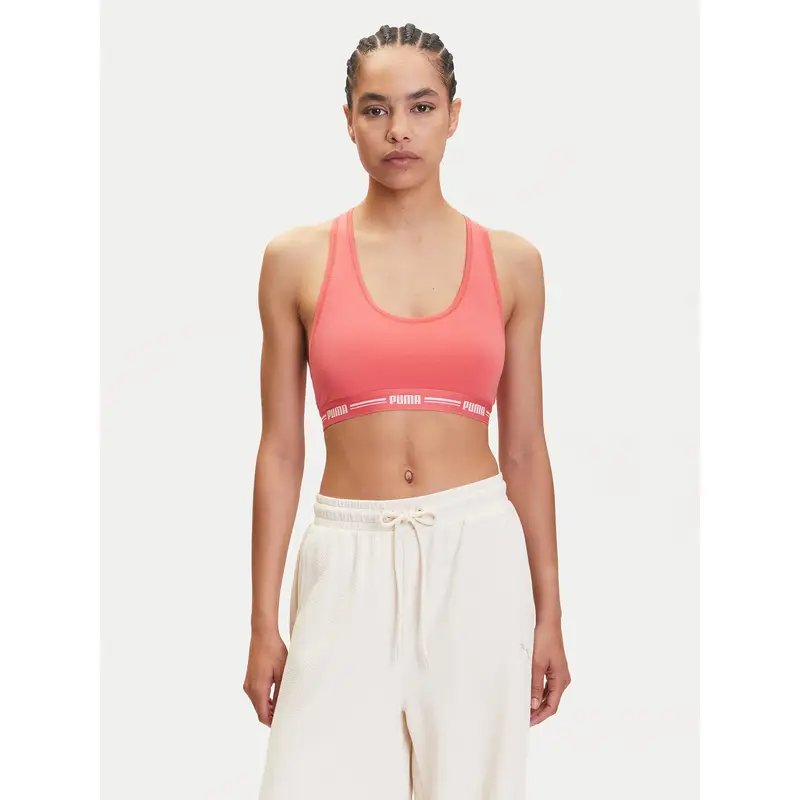 Puma Top Corallo 3213857