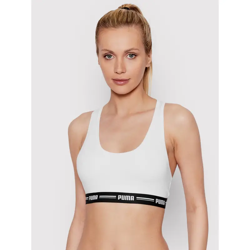 Puma Top Bianco 3201006