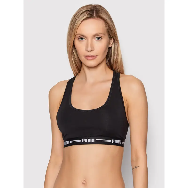 Puma Top Nero 3875884