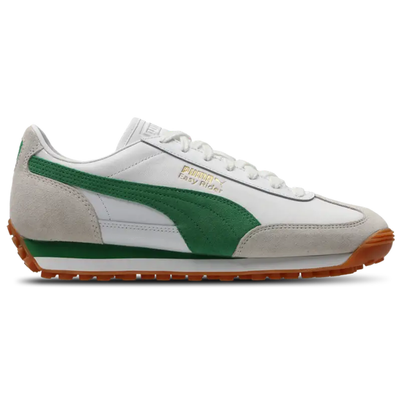 Puma Rider male Scarpe - Bianco - Rete/Sintetico - Foot Locker