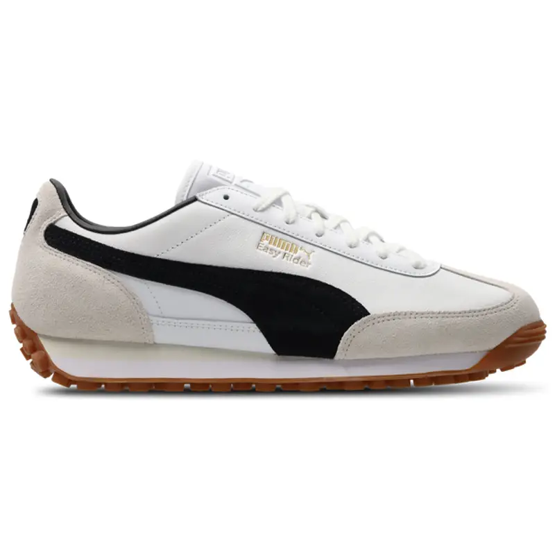 Rider male Scarpe - Bianco - Rete/Sintetico - Foot Locker White