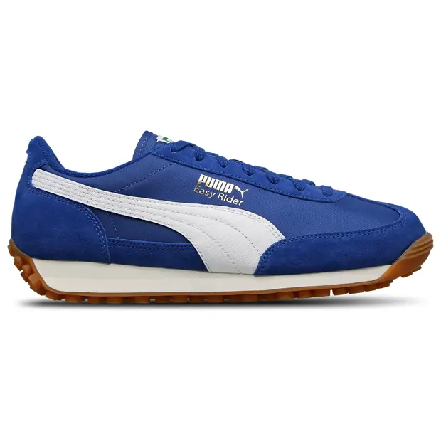 Rider Uomo - Sneakers Blu Blue