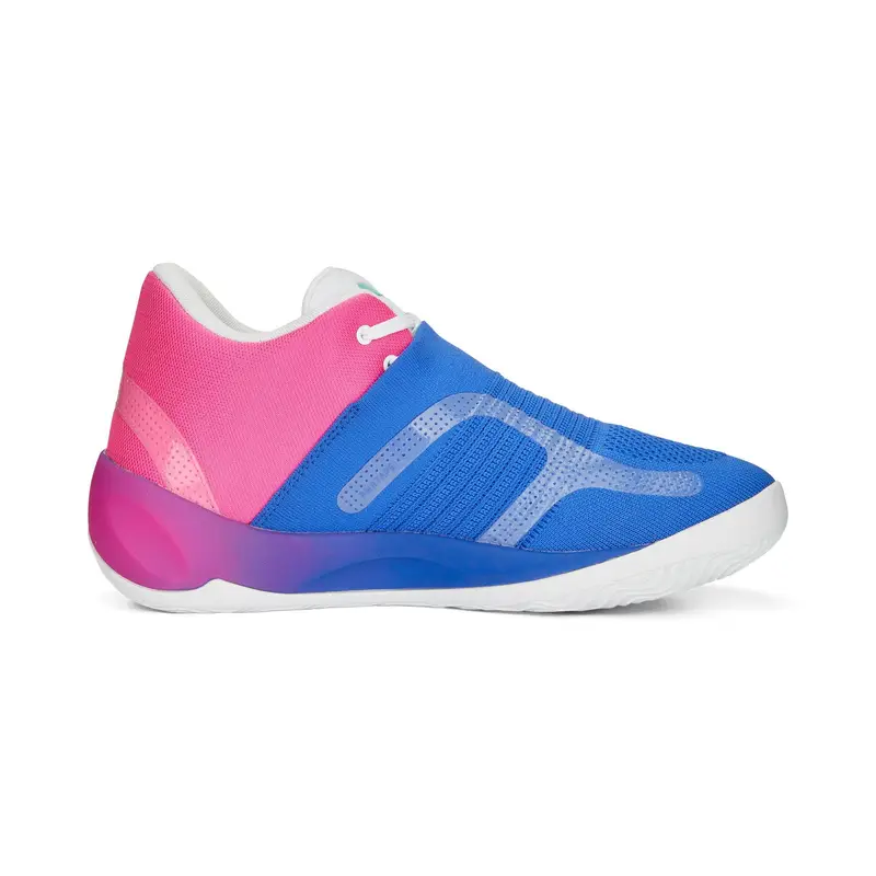 RISE NITRO blu-rosa | Puma