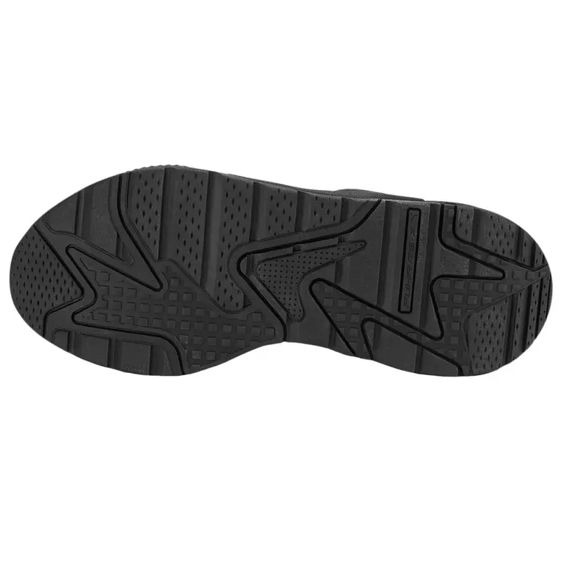 Puma RS-X Efekt Premium Sneakers Unisex Nero e Grigio miniatura 5