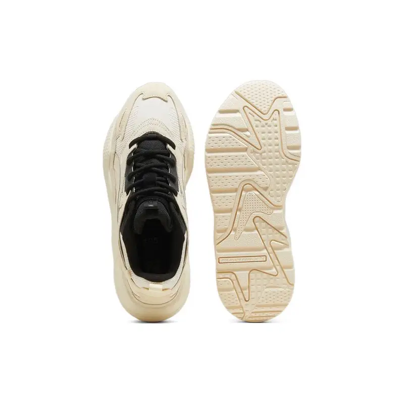 Puma Top Beige 4068352 miniatura 5