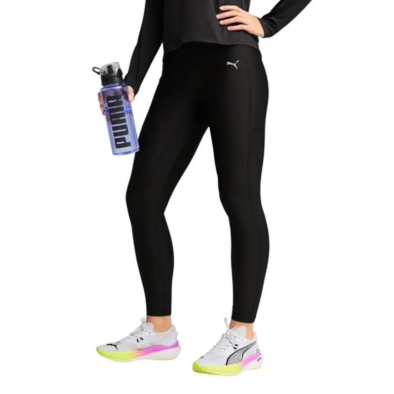 Run Velocity Tight Donna - Leggings Running dryCELL - XS