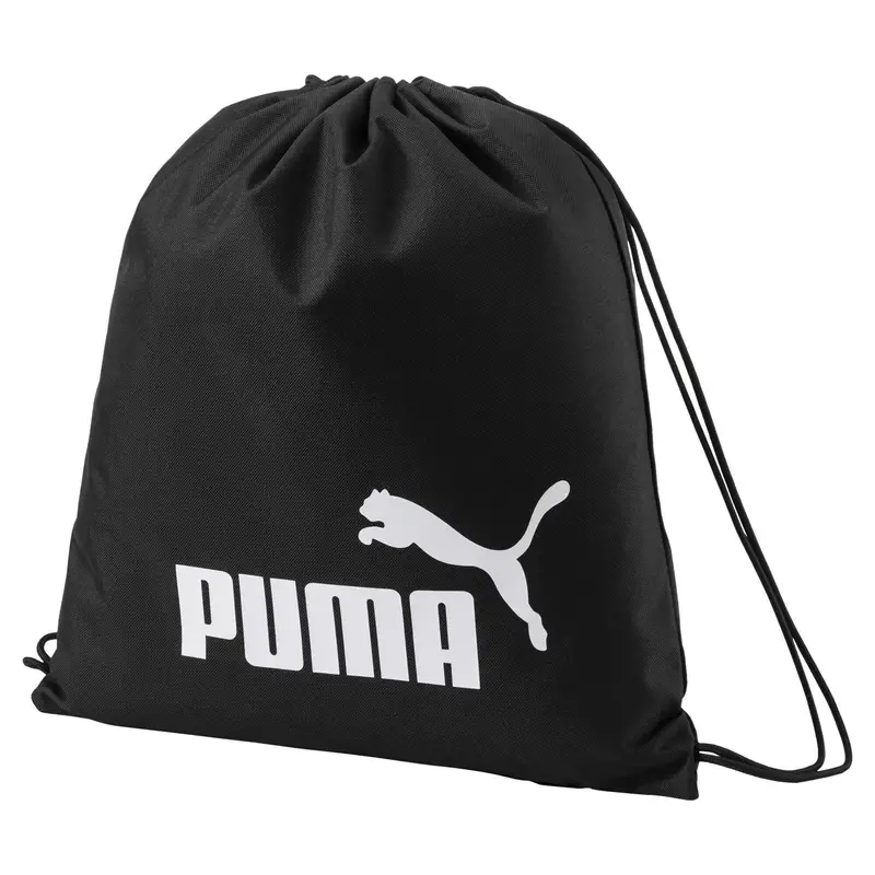 Sacca da palestra Phase PUMA | Puma Nero