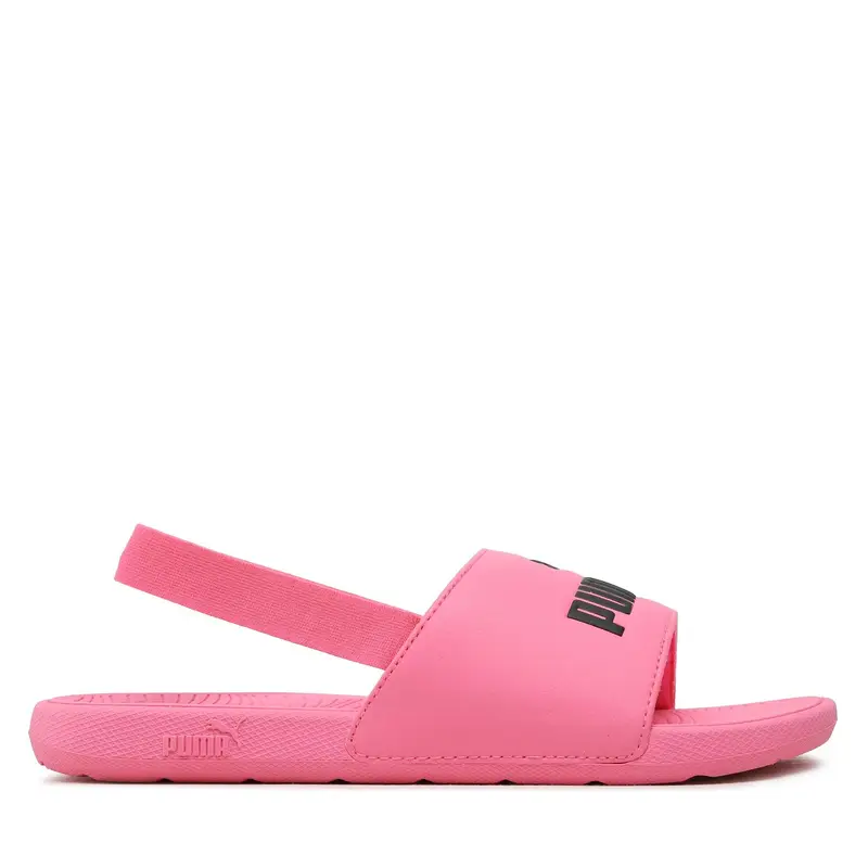 Sandali Puma Cool Cat 2.0 Backstrap Ac 39090003 Rosa