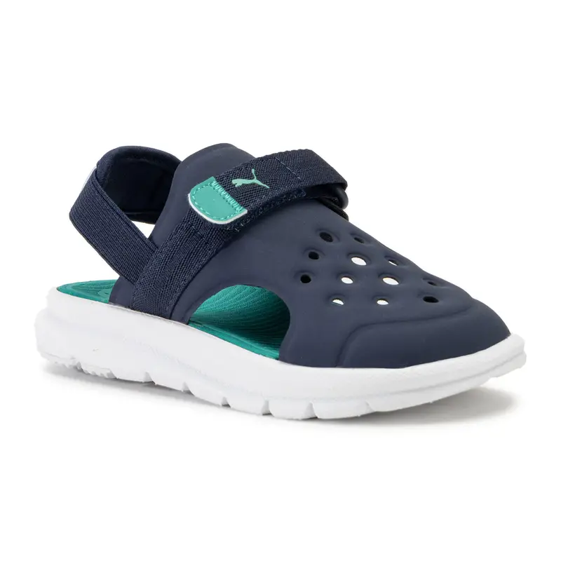 Sandali PUMA Evolve AC PS da bambino | Puma Blu scuro