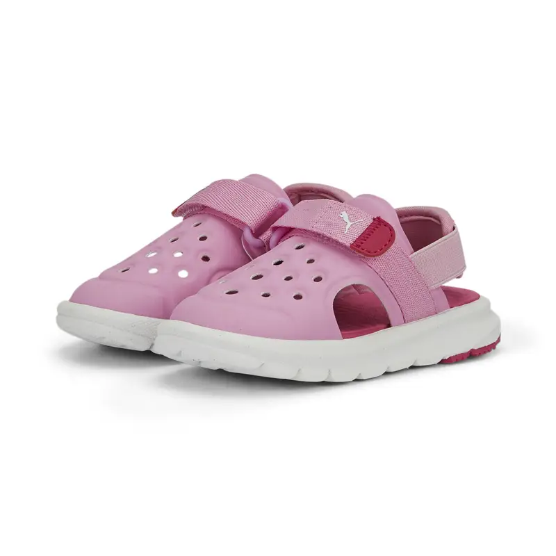 Sandali PUMA Evolve Alternative Closure per neonato PUMA | Puma Rosa