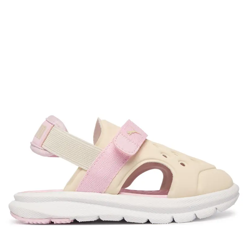 Sandali Puma Evolve Sandal AC Inf 389148 21 Rosa