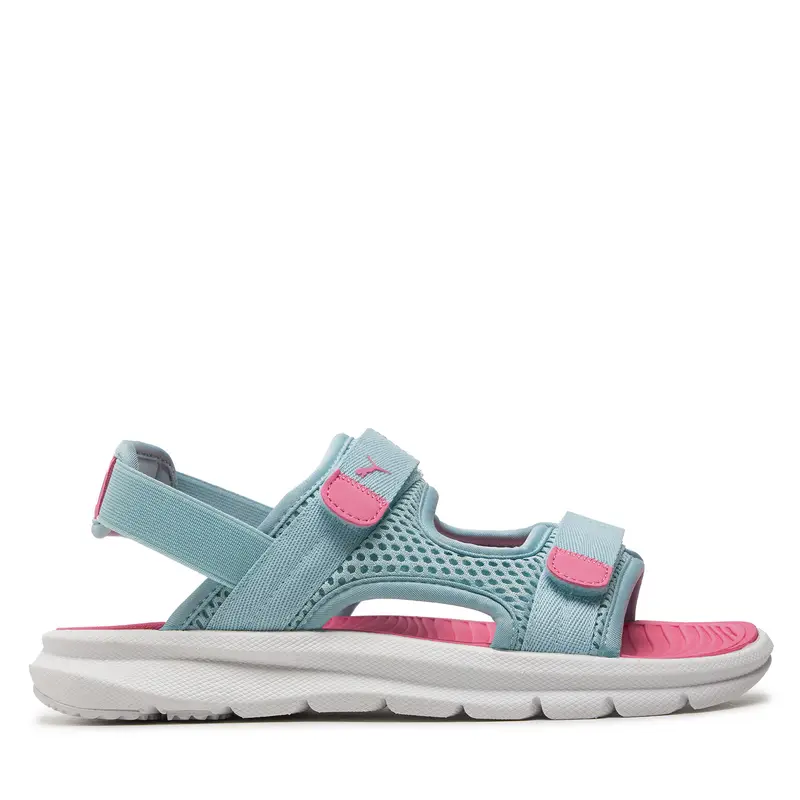 Sandali Puma Evolve Sandal Jr 390449 09 Turchese