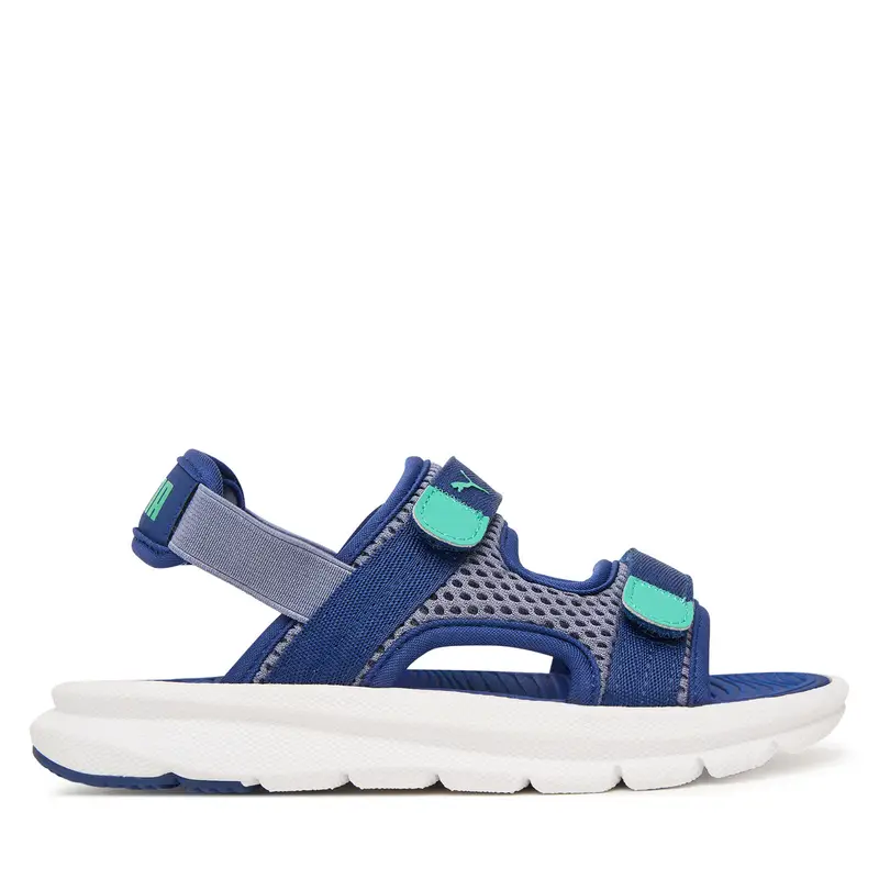 Sandali Puma Evolve Sandal PS 389147 20 Blu scuro