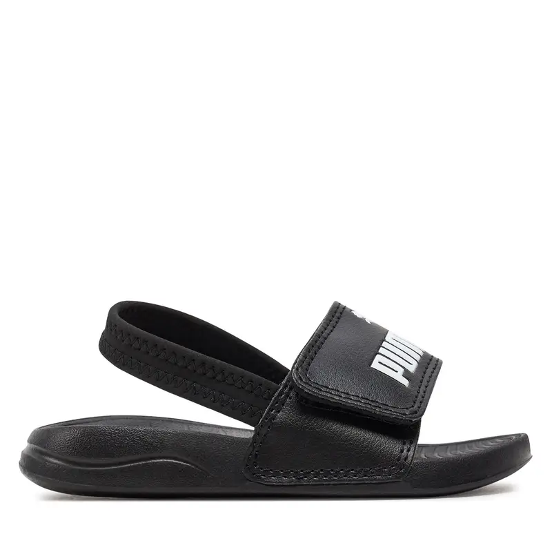 Sandali Puma POPCAT 2.0 37386201 INF Nero