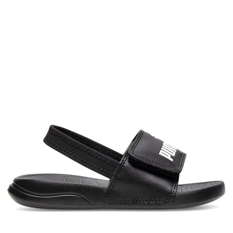 Sandali Puma POPCAT 2.0 38055501 PS Nero