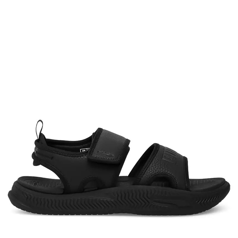 Sandali Puma SOFTRIDE SANDAL 2.0 39542901 Nero