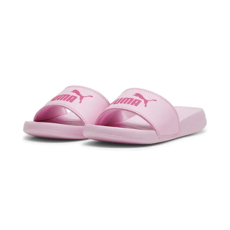 Sandalo Popcat 20 per bambini PUMA Pink Lilac Garnet Rose | Puma Rosa