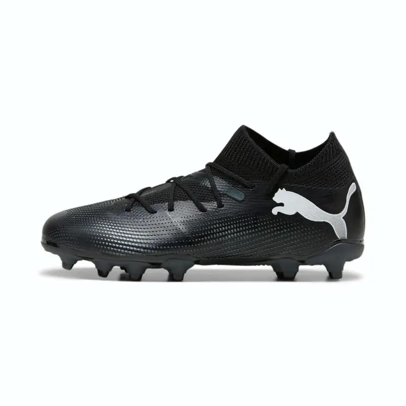 Scarpa calcio bambini Puma 10772902 | Puma Nero