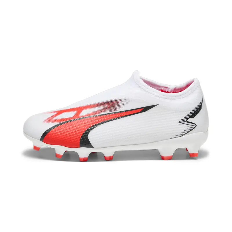 Scarpa calcio bambini Puma Ultra Match Ll | Puma Multi