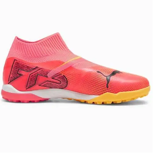 Scarpa calcio uomo Puma Future 7 Match+ Ll Tt | Puma Rosa