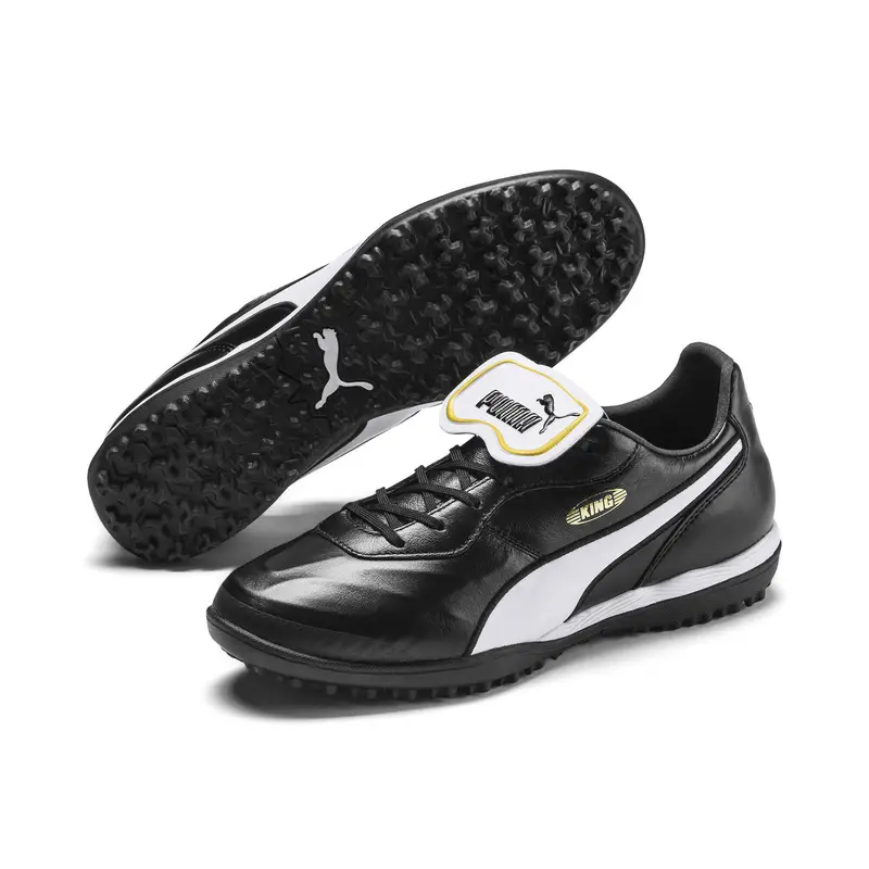 Puma Top Nero 3329934