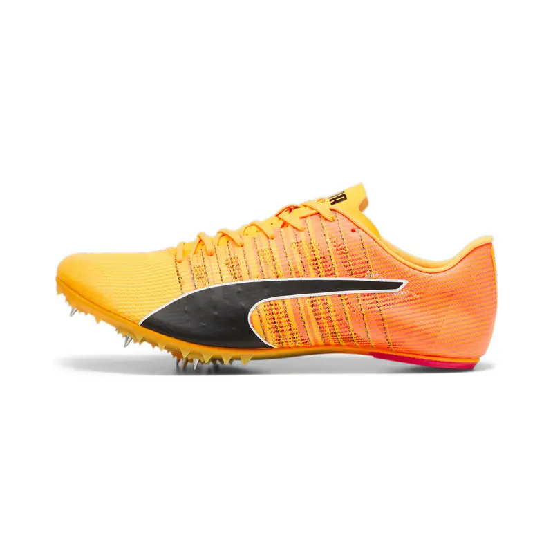 Scarpe atletismo Puma Teamwear evoSPEED Future 6 | Puma Arancione