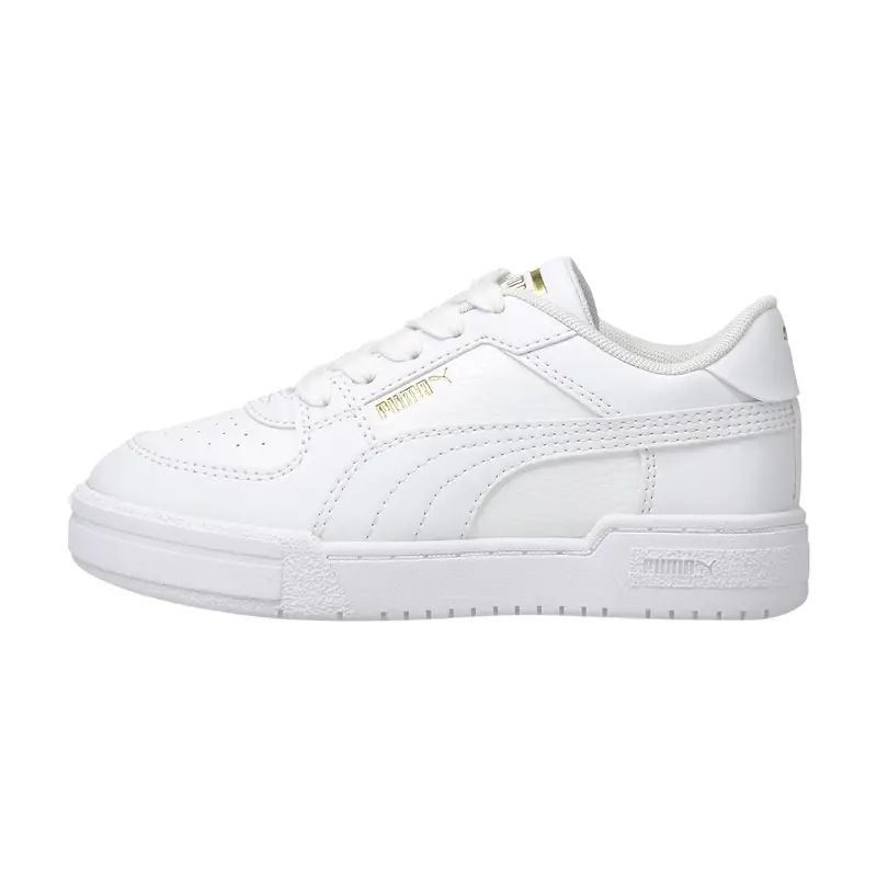 Scarpe Bambino Puma Ca Pro Classic Ps C bianco | Puma