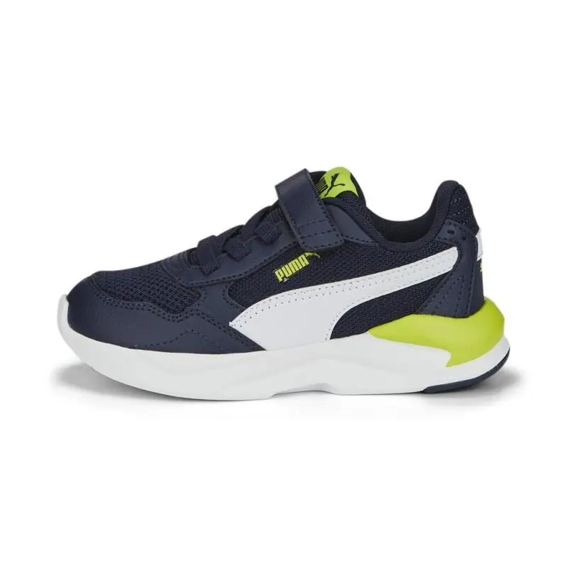 Scarpe bambino puma x-ray speed lite - - | Puma Blu