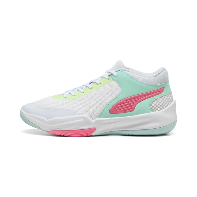 Scarpe basket Puma Court Pro 2