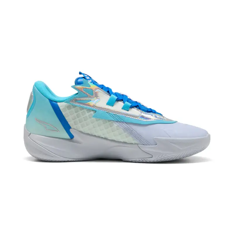 Scarpe basket Puma Scoot Zeros II Crystal
