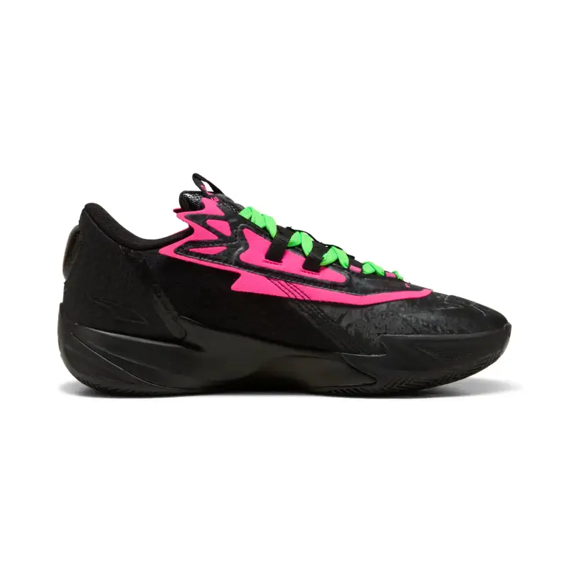 Scarpe basket Puma Scoot Zeros II VN