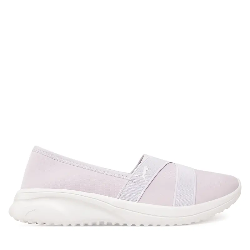 Scarpe basse Puma Adelina 2 400236 03 Rosa