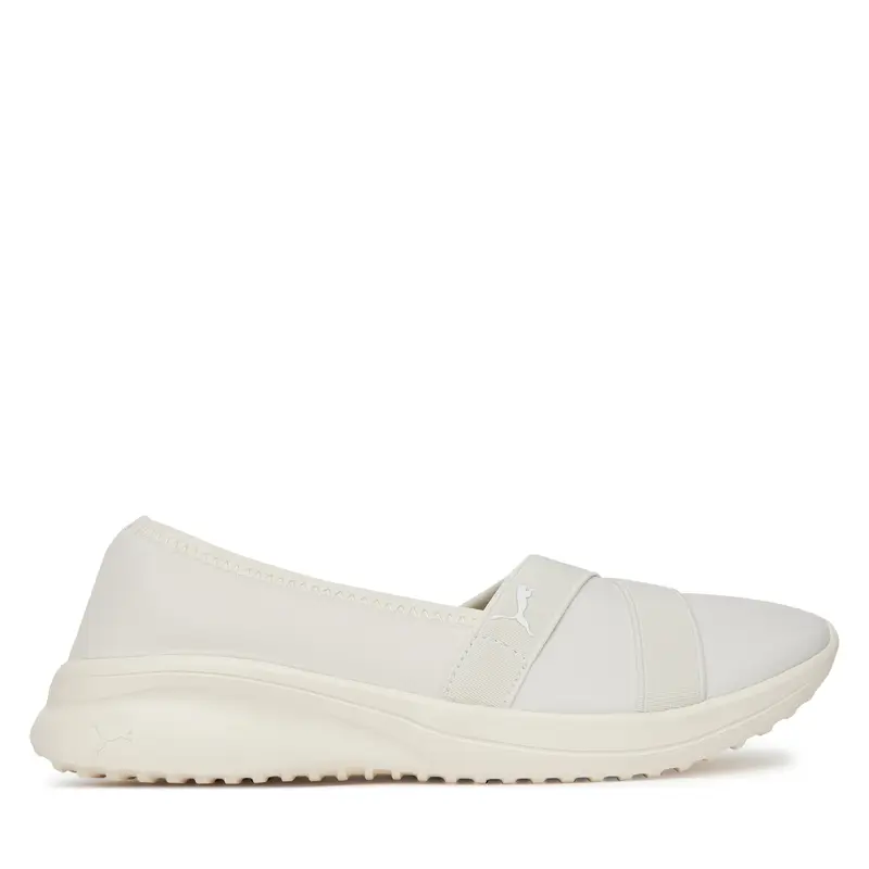 Scarpe basse Puma Adelina 2 400236 04 Écru Écru