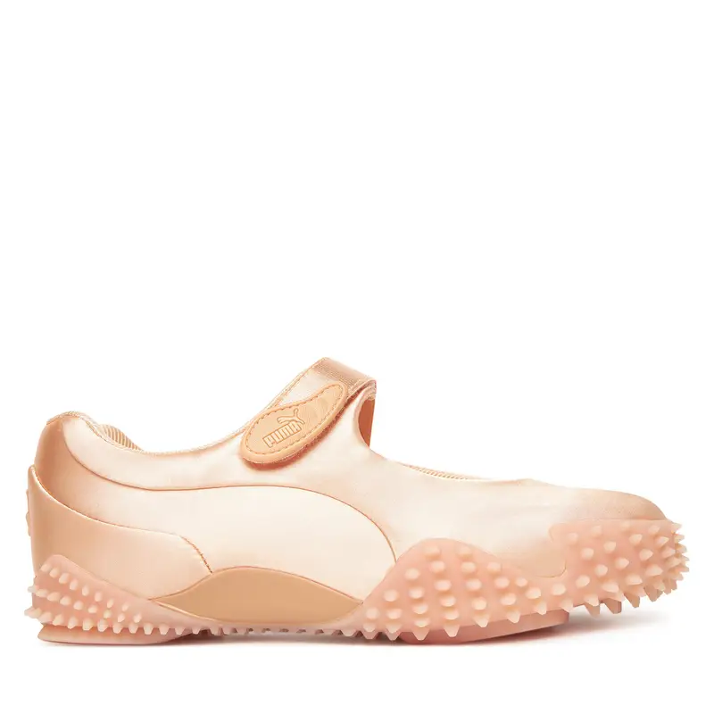 Scarpe basse Puma Mostro Fey 401063 01 Rosa