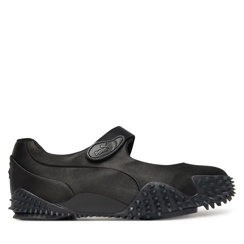 Scarpe basse Puma Mostro Fey 401063 02 Nero