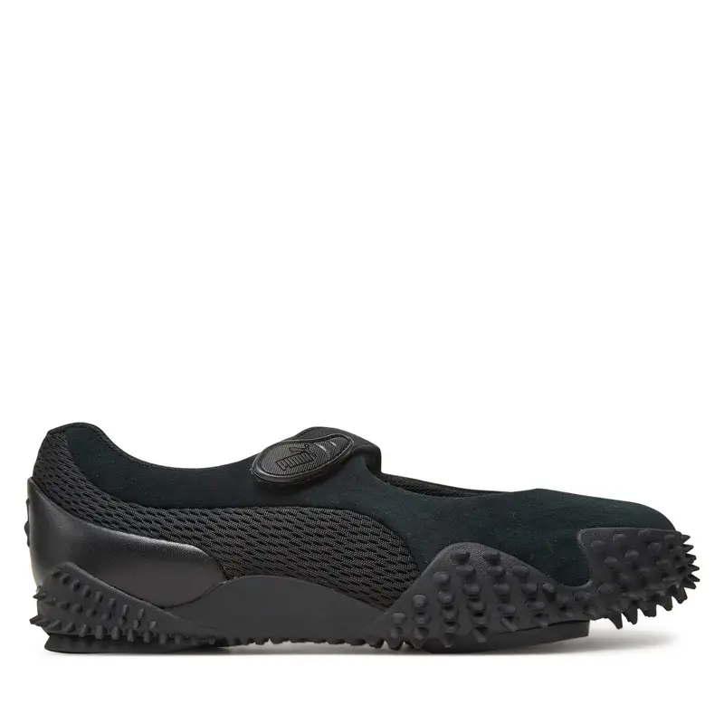 Scarpe basse Puma Mostro Fey PRM 401062 01 Nero