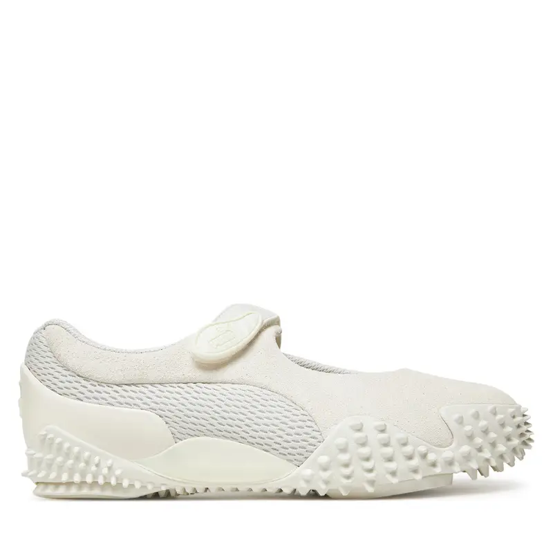 Scarpe basse Puma Mostro Fey PRM 401062 02 Bianco