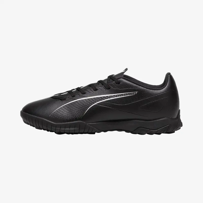 Scarpe calcetto adulto Puma ULTRA PLAY TT nere | Puma Nero