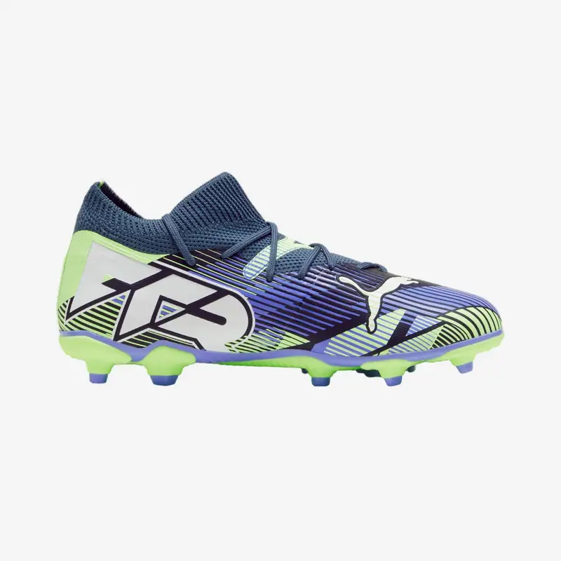 Scarpe calcio bambino Puma FUTURE FG/AG | Puma