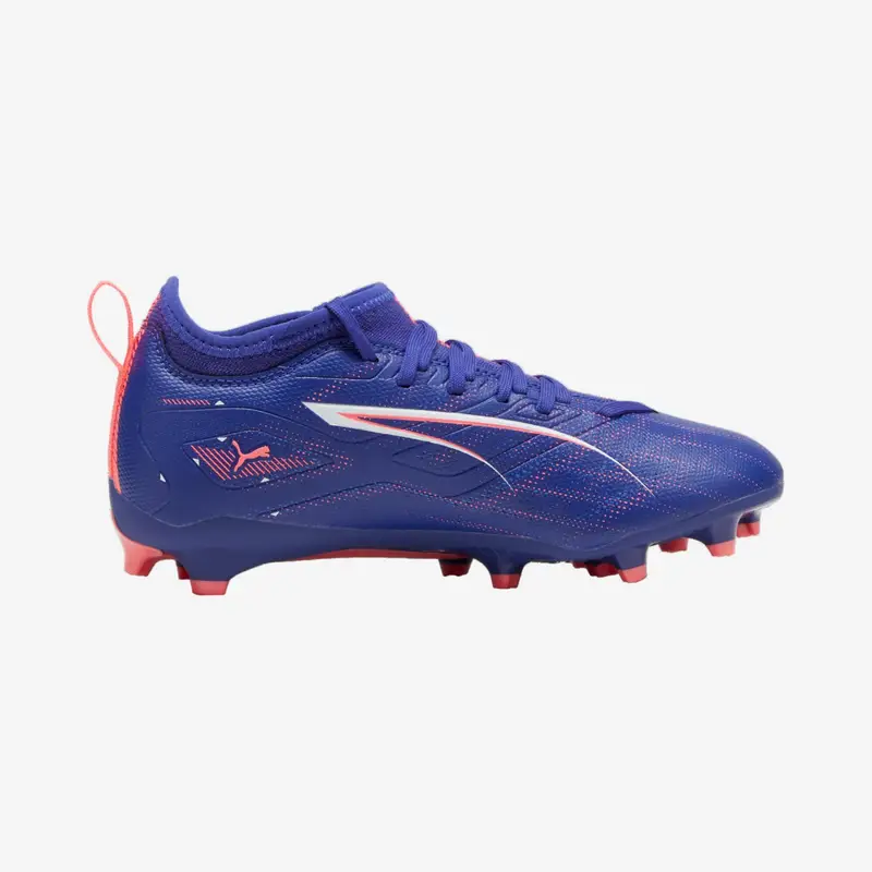 Scarpe calcio bambino Puma ULTRA MATCH FG/AG | Puma