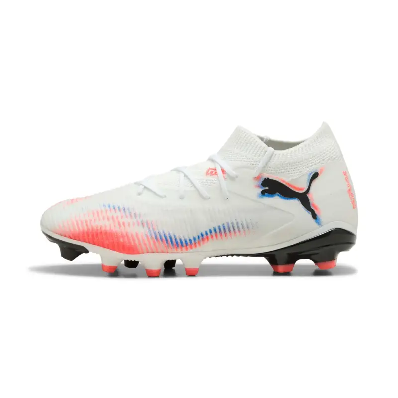 Scarpe calcio da donna Puma Future 8 Match FG/AG