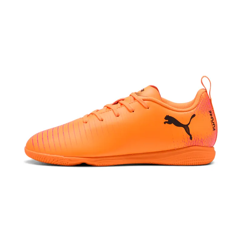 Scarpe calcio da donna Puma Future 8 Play IT Orange