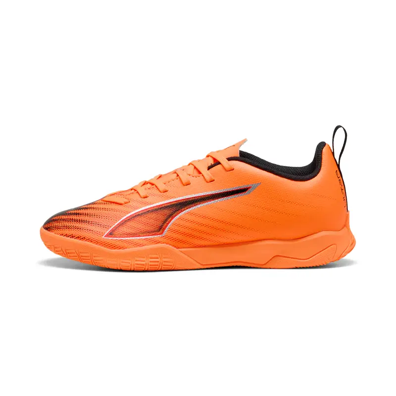 Scarpe calcio da donna Puma Ultra 6 Play IT Orange