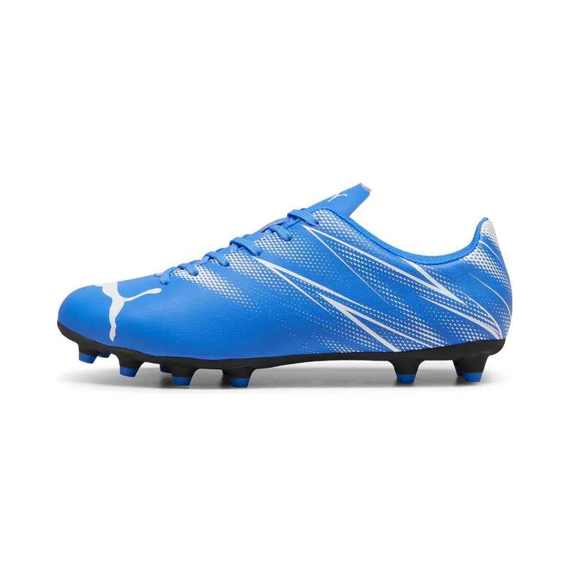 Scarpe calcio Puma Attacanto FG/AG Bleu