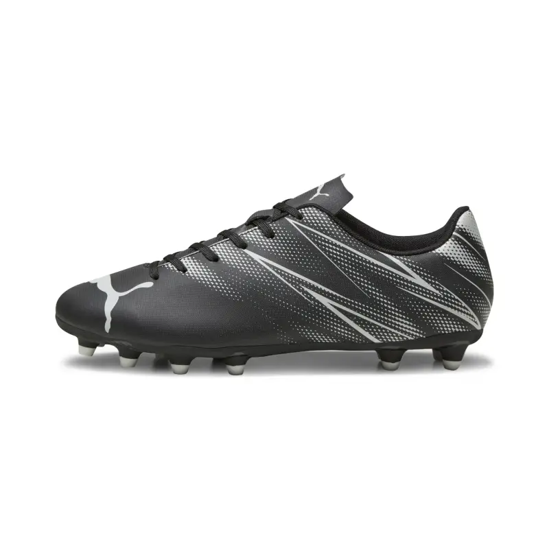 Puma Sneakers da Calcio Attacanto FG/AG Nero