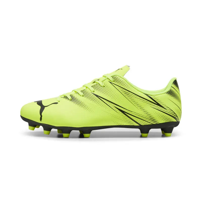 Scarpe calcio Puma Attacanto FG/AG | Puma Giallo