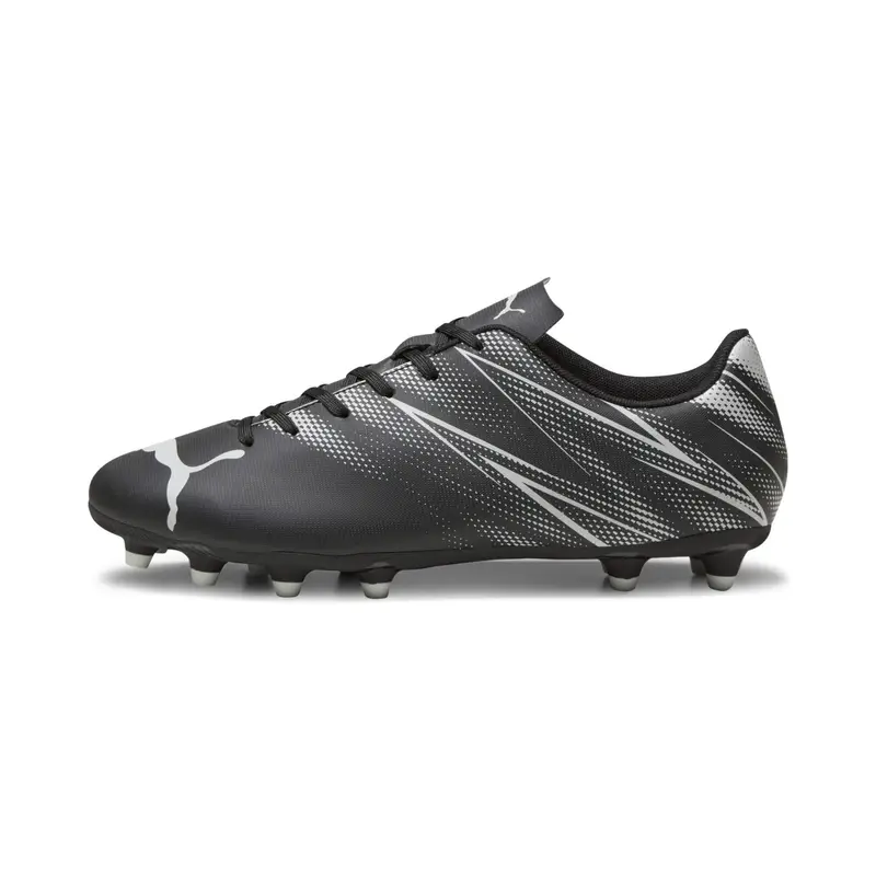 Scarpe calcio Puma Attacanto FG/AG | Puma Nero