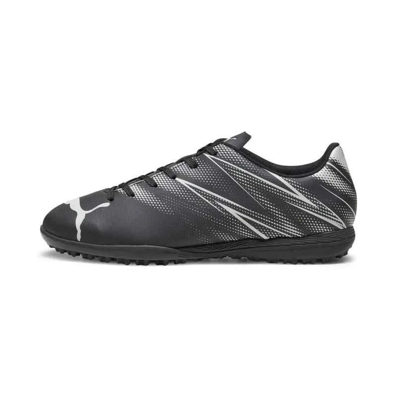 Scarpe calcio Puma Attacanto TT | Puma Nero
