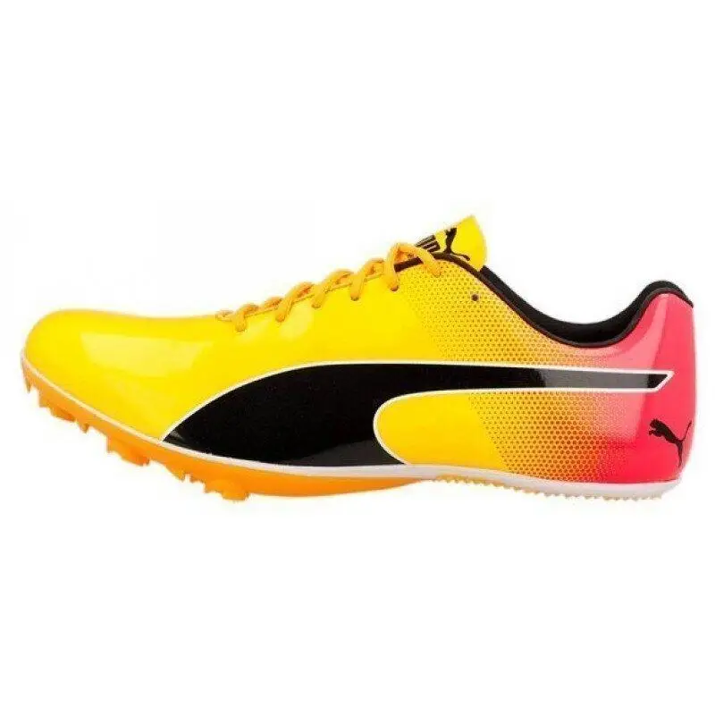 Scarpe Calcio Puma Evospeed Sprint 14 Adulto | Puma Arancione