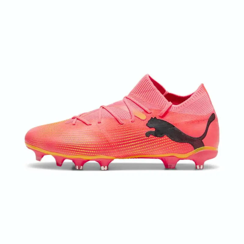 Scarpe Calcio Puma Future 7 Match Fg/Ag Adulto | Puma Multi